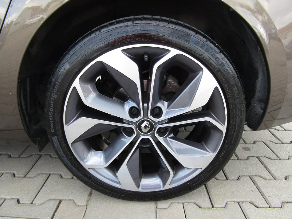 Renault Mégane 1.3 TCe Intense