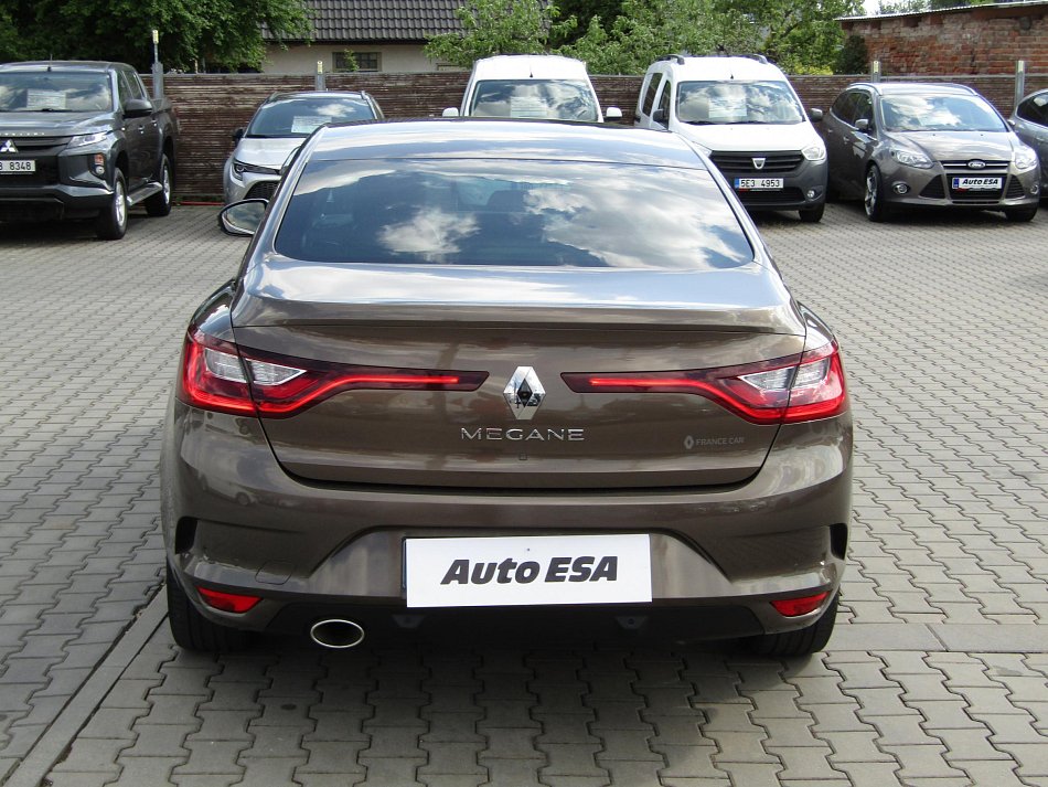 Renault Mégane 1.3 TCe Intense