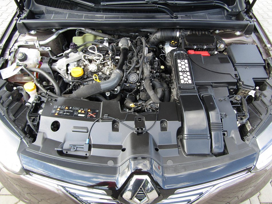 Renault Mégane 1.3 TCe Intense