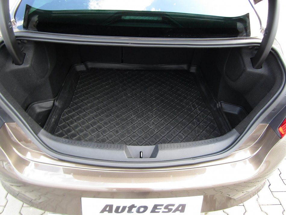 Renault Mégane 1.3 TCe Intense
