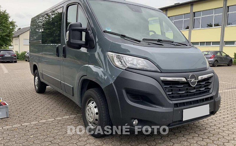 Opel Movano 2.2CDTi  L2H1