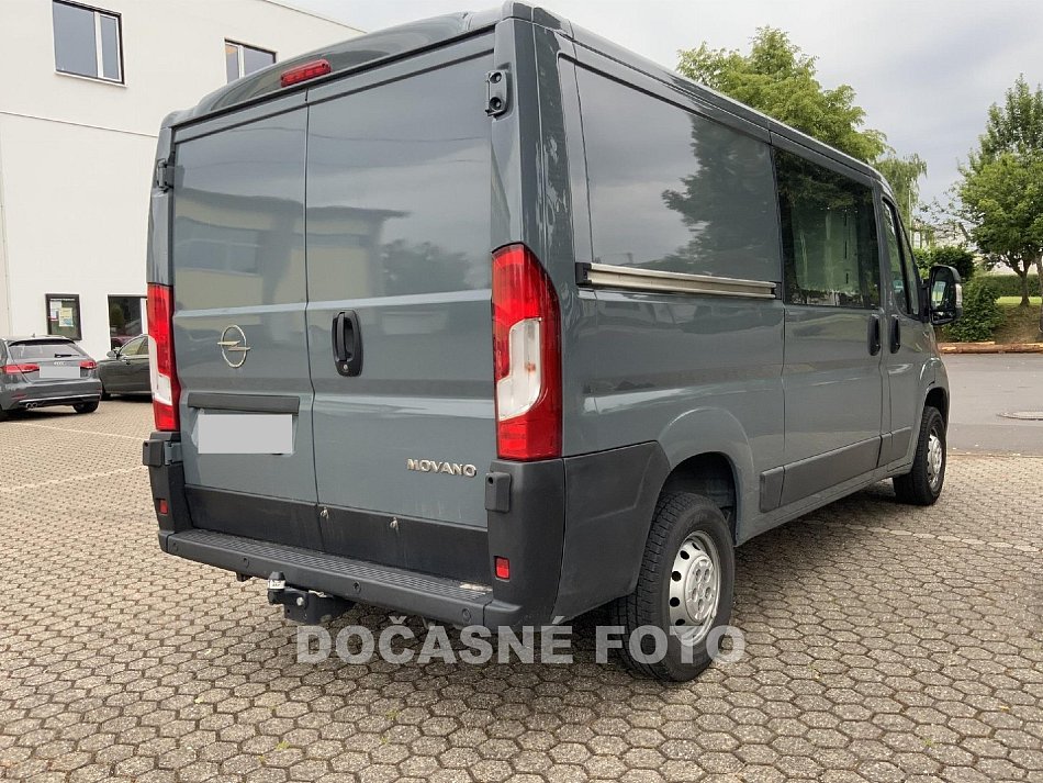 Opel Movano 2.2CDTi  L2H1