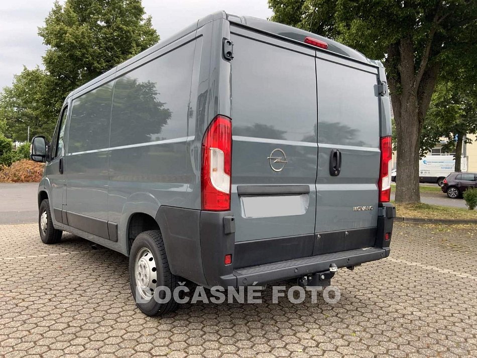 Opel Movano 2.2CDTi  L2H1