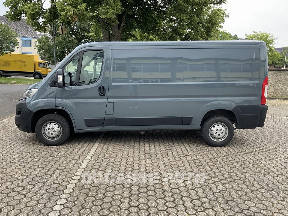 Opel Movano 2.2CDTi  L2H1