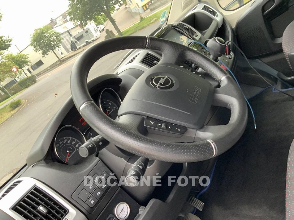 Opel Movano 2.2CDTi  L2H1
