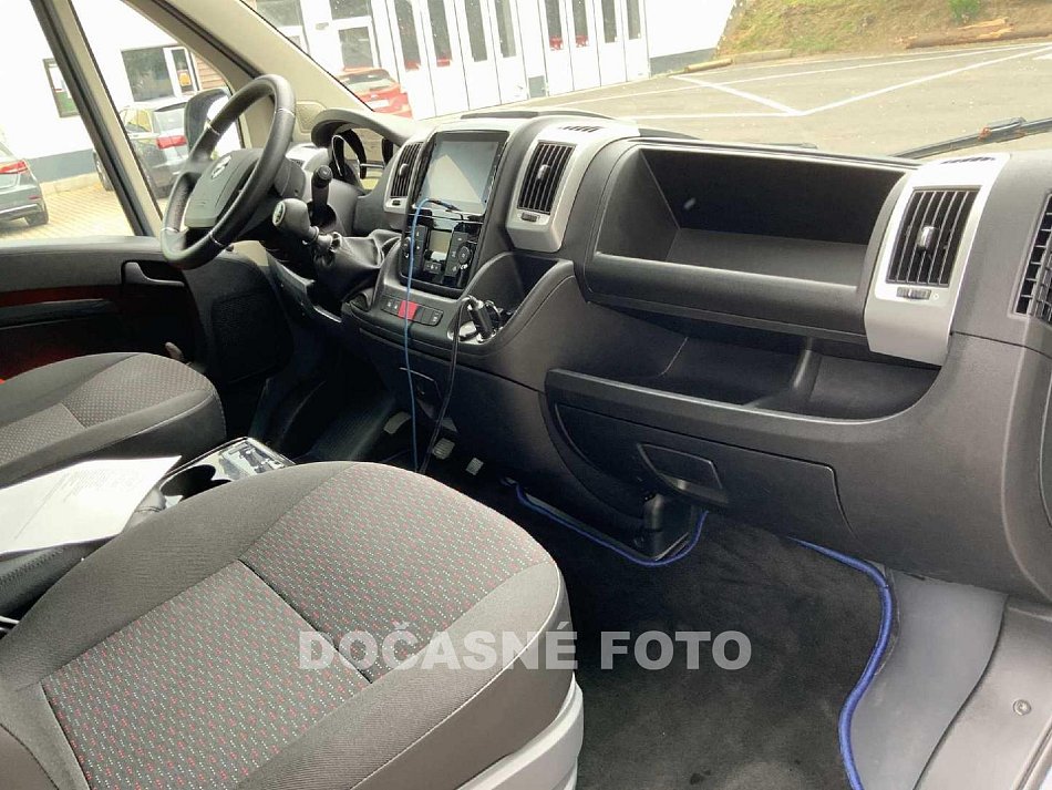 Opel Movano 2.2CDTi  L2H1