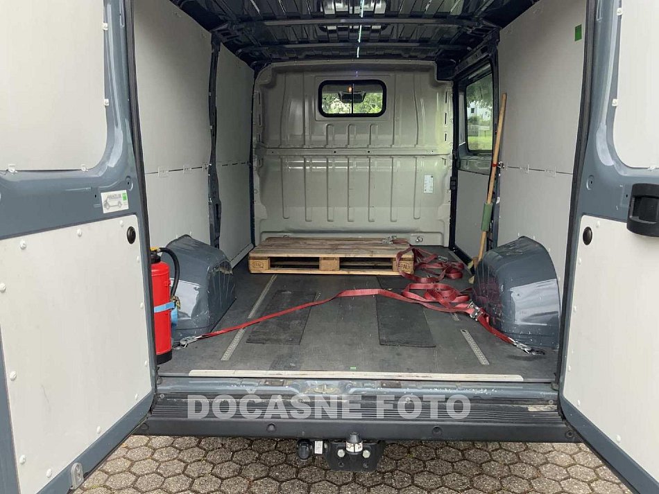 Opel Movano 2.2CDTi  L2H1