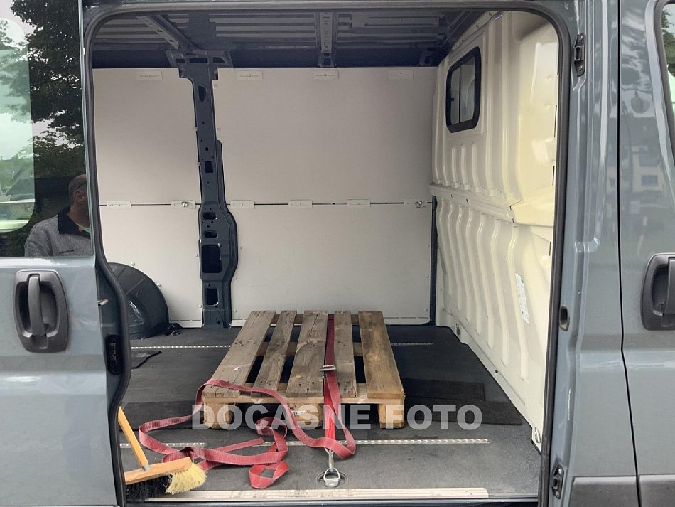 Opel Movano 2.2CDTi  L2H1
