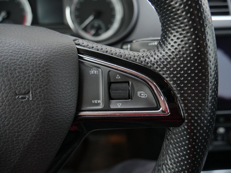 Škoda Octavia III 1.6 TDi Style