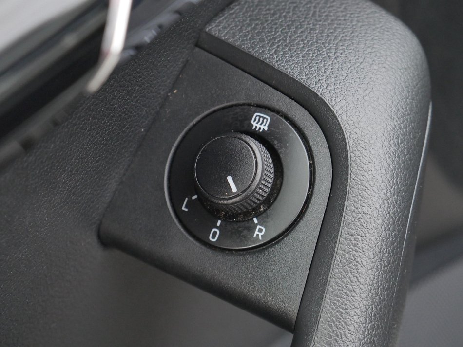 Škoda Octavia III 1.6 TDi Style