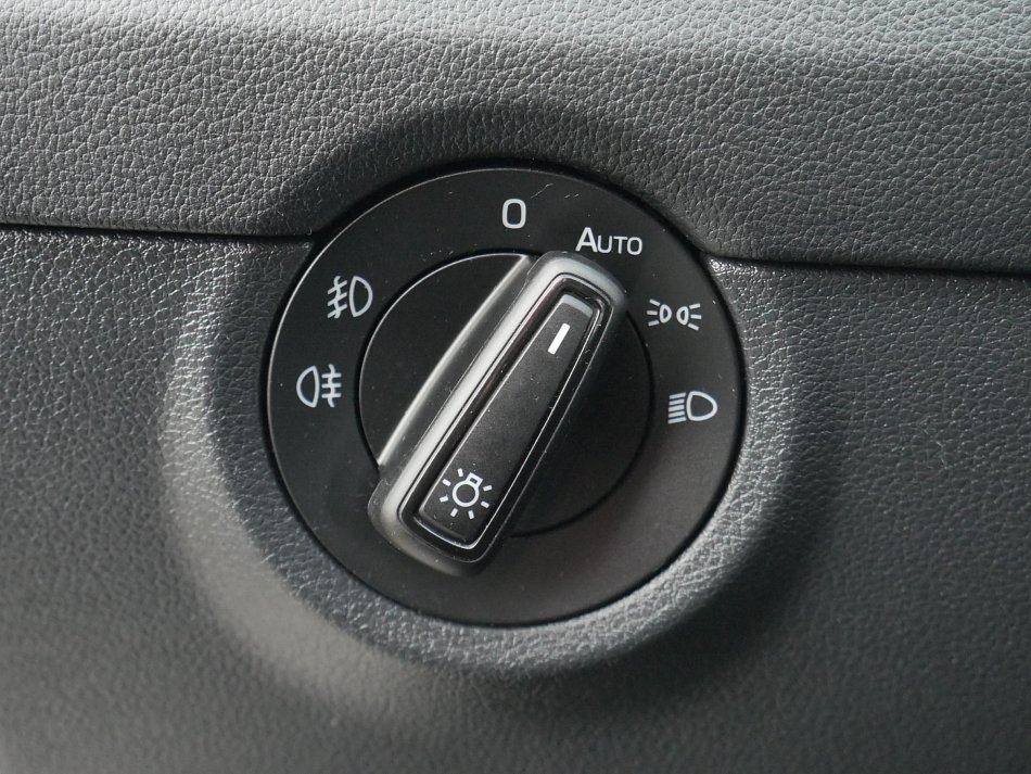 Škoda Octavia III 1.6 TDi Style