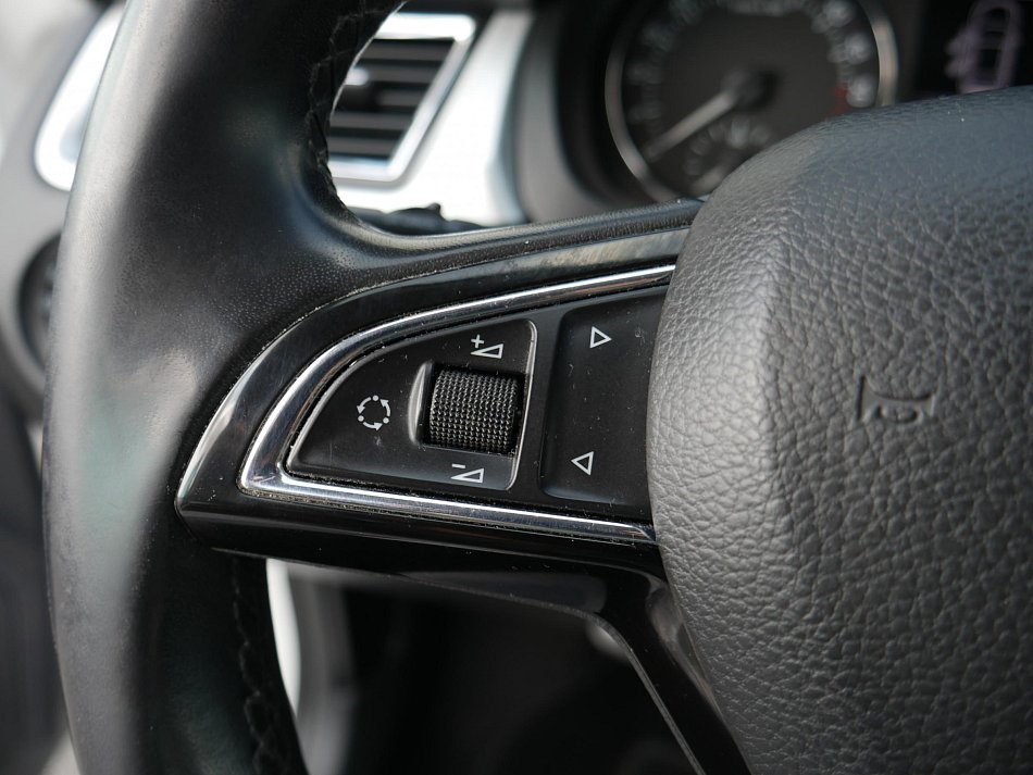 Škoda Rapid 1.6TDi Elegance
