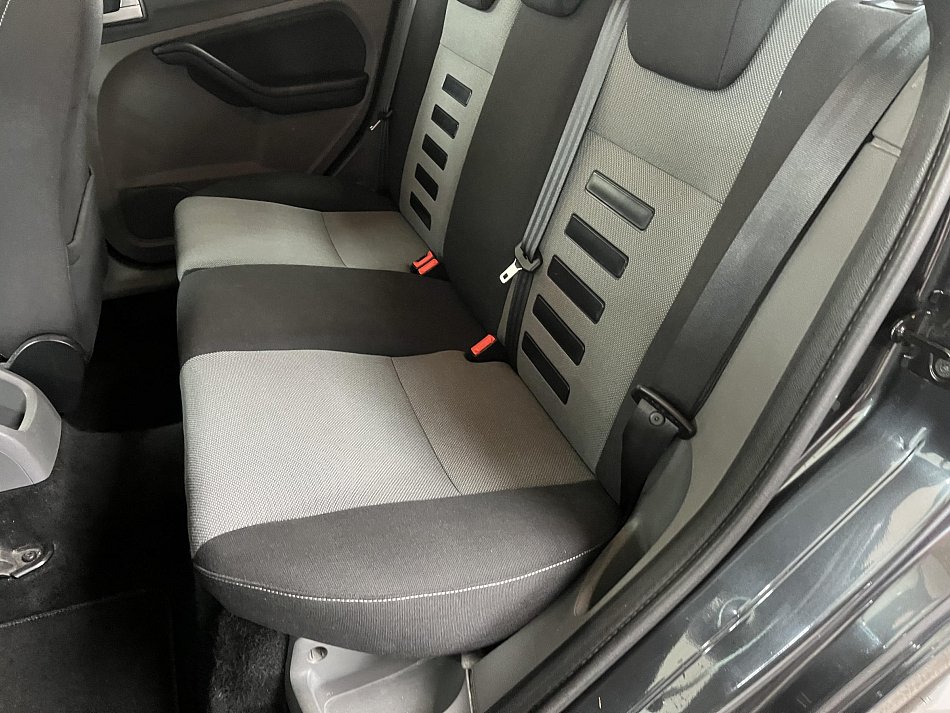 Ford Focus 1.6i Style