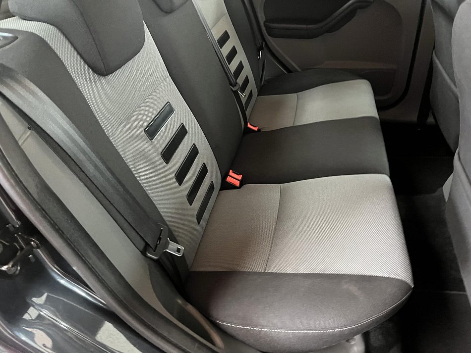 Ford Focus 1.6i Style