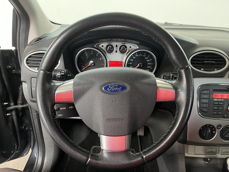 Ford Focus 1.6i Style