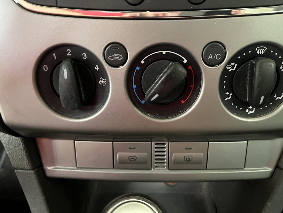 Ford Focus 1.6i Style