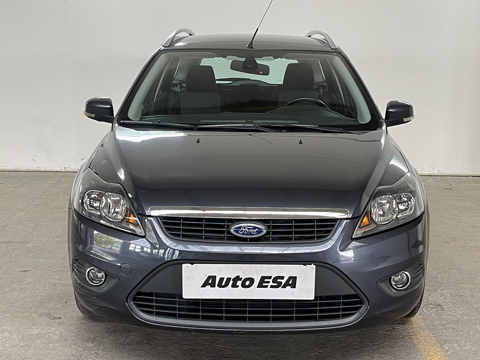 Ford Focus 1.6i Style