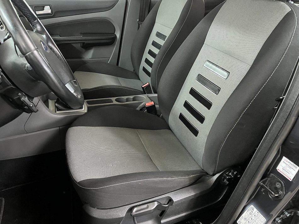 Ford Focus 1.6i Style