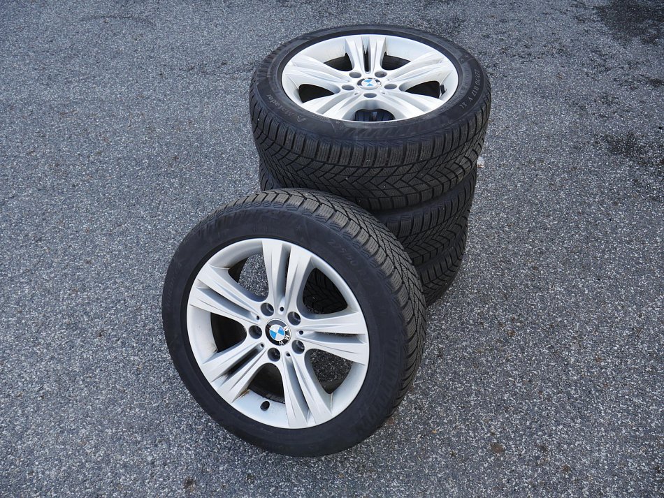 BMW Řada 3 2.0d Sport Line 320d xDrive