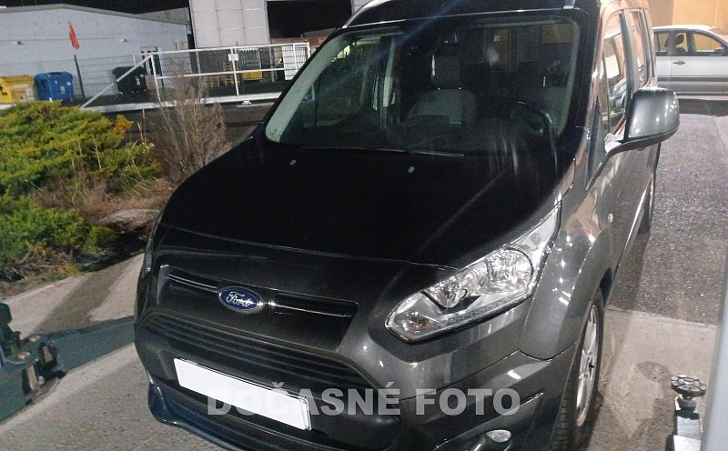Ford Tourneo Connect 1.5TDCi Titanium
