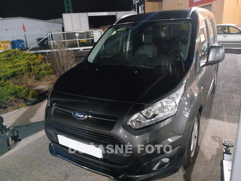 Ford Tourneo Connect 1.5TDCi Titanium