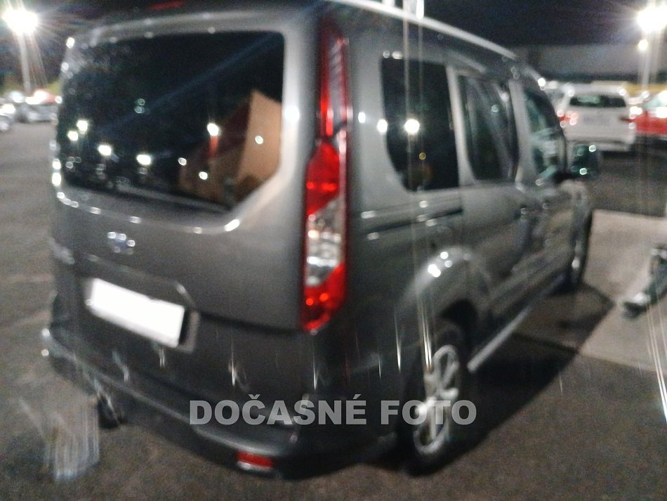 Ford Tourneo Connect 1.5TDCi Titanium