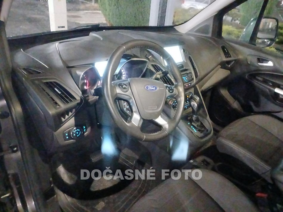 Ford Tourneo Connect 1.5TDCi Titanium