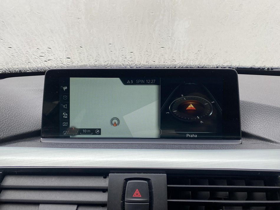 BMW Řada 4 2.0D  418d