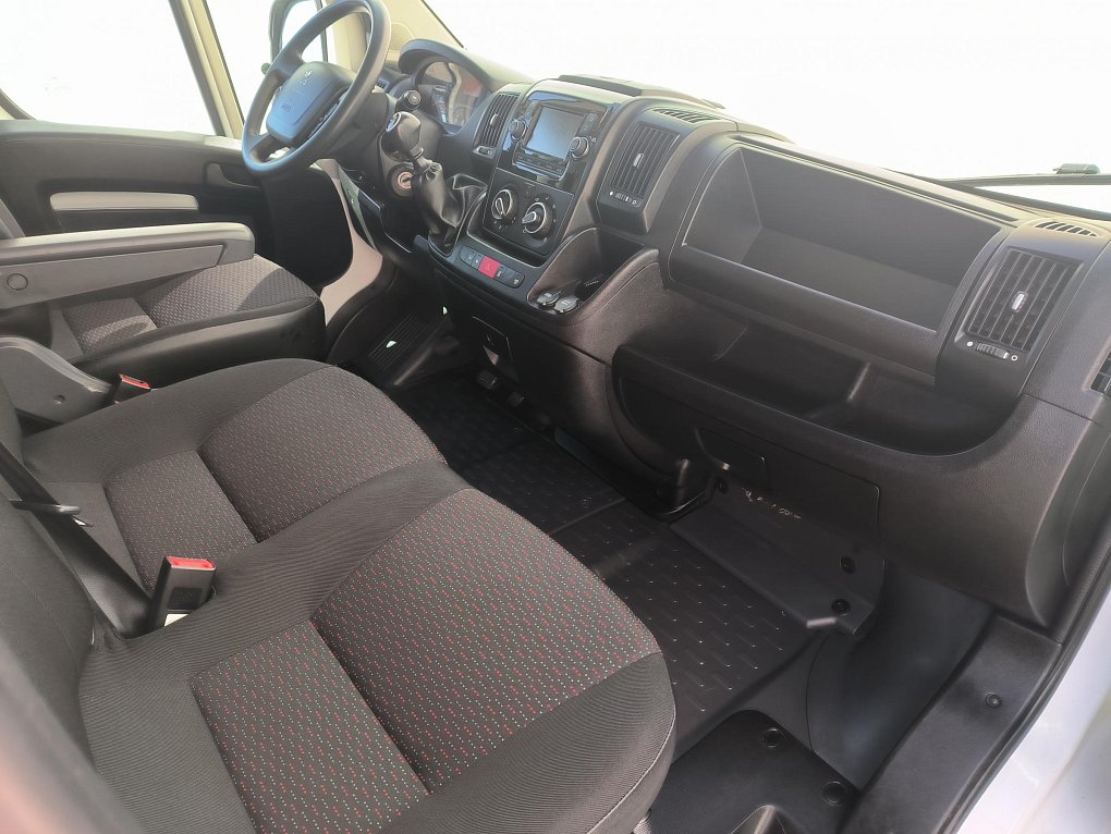 Peugeot Boxer 2.2HDi  L2H2