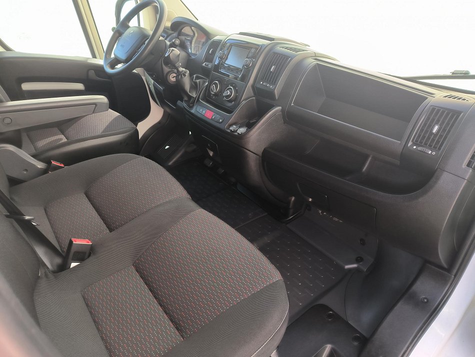 Peugeot Boxer 2.2HDi  L2H2