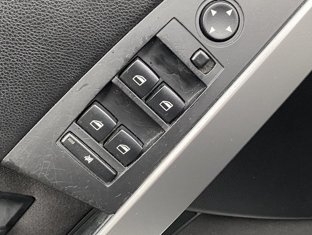 BMW Řada 5 2.5d  525d