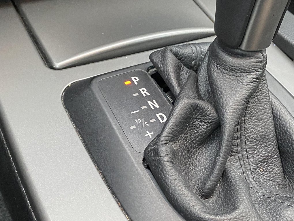 BMW Řada 5 2.5d  525d