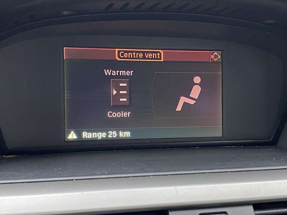 BMW Řada 5 2.5d  525d