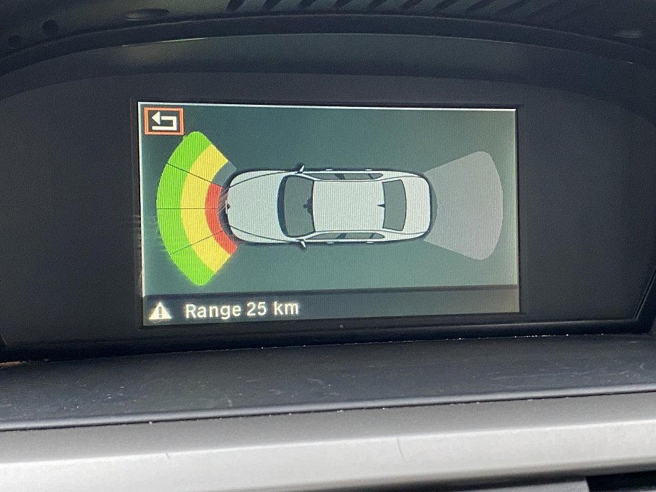 BMW Řada 5 2.5d  525d