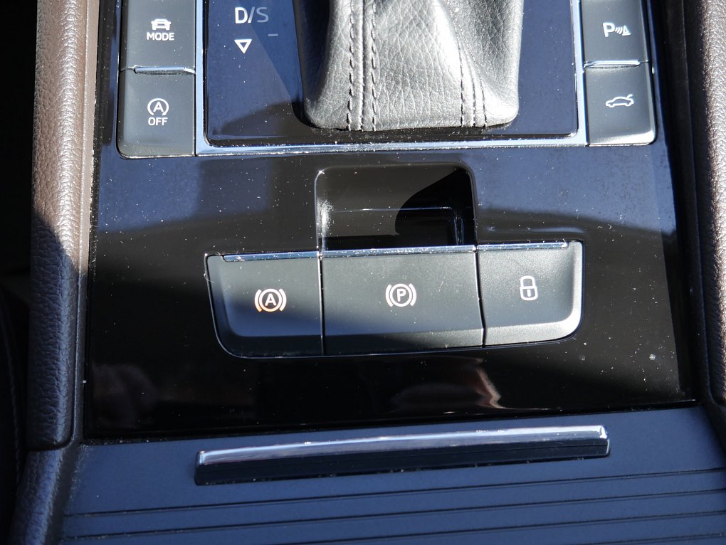 Škoda Superb III 2.0 TDI L&K