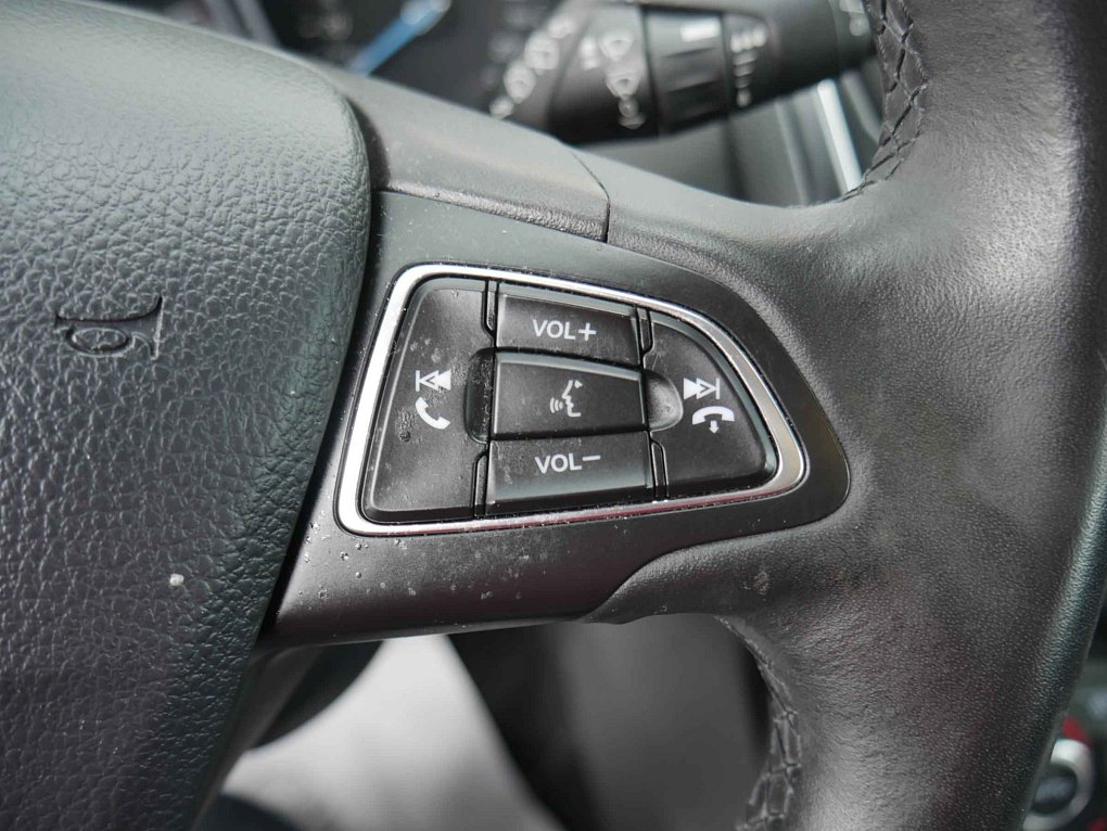 Ford Focus 1.5 EB Titanium
