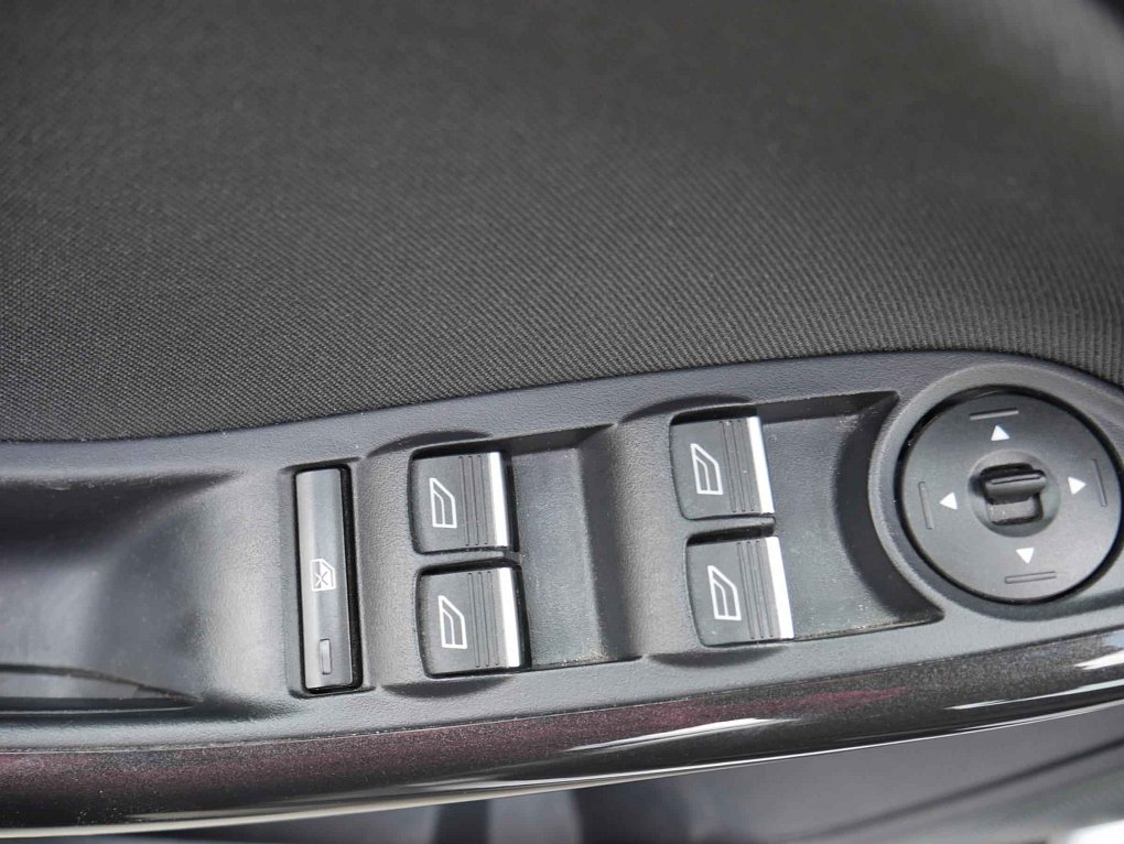 Ford Focus 1.5 EB Titanium