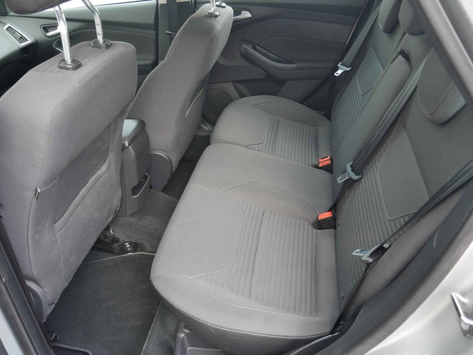 Ford Focus 1.5 EB Titanium
