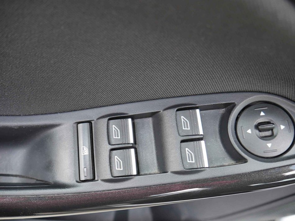 Ford Focus 1.5 EB Titanium