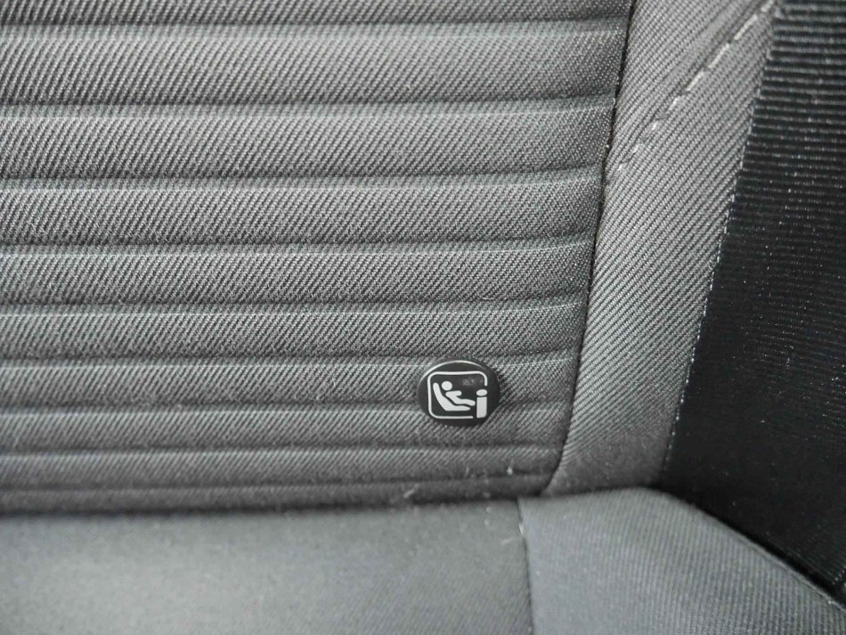 Ford Focus 1.5 EB Titanium