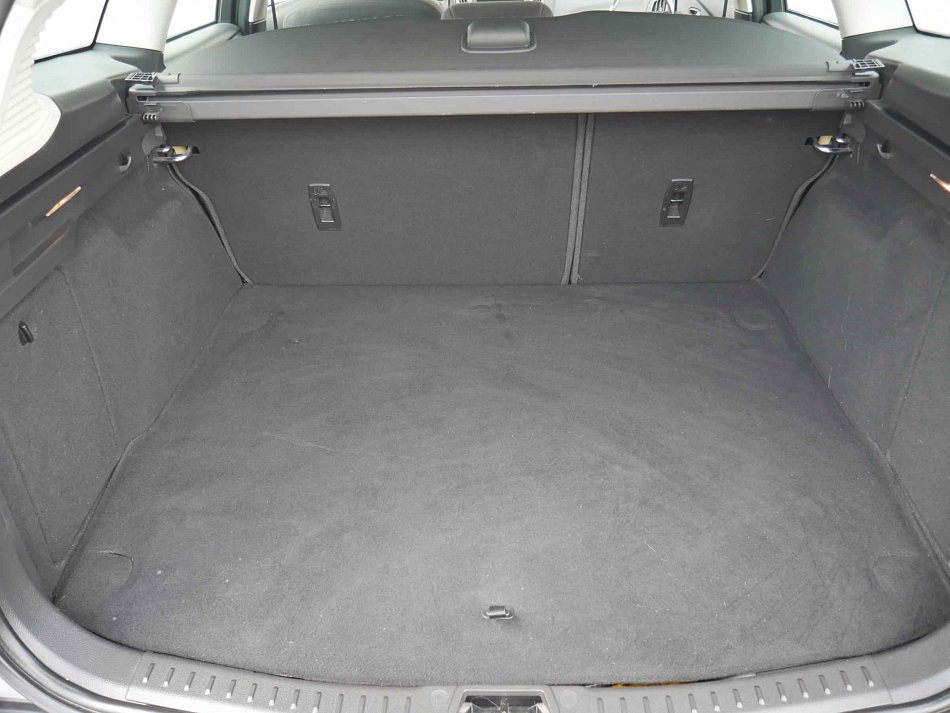 Ford Focus 1.5 EB Titanium