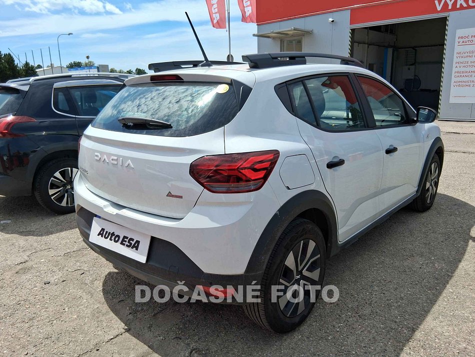 Dacia Sandero 1.0 TCe 