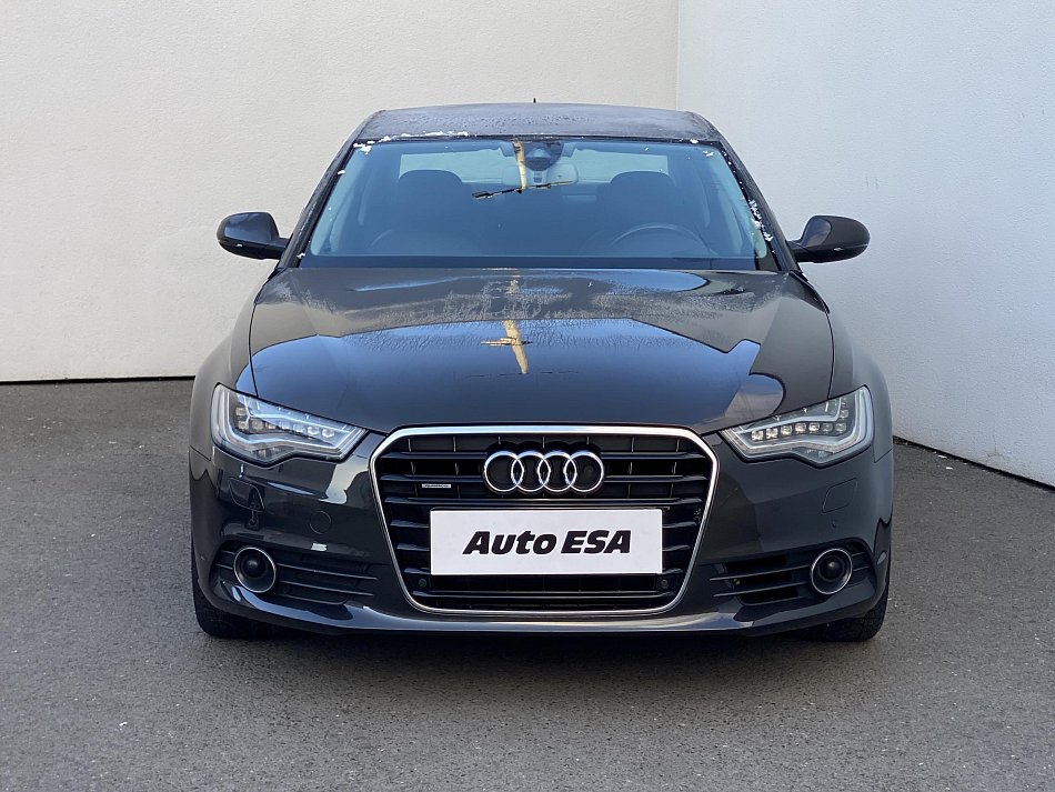 Audi A6 2.8 FSi  quattro