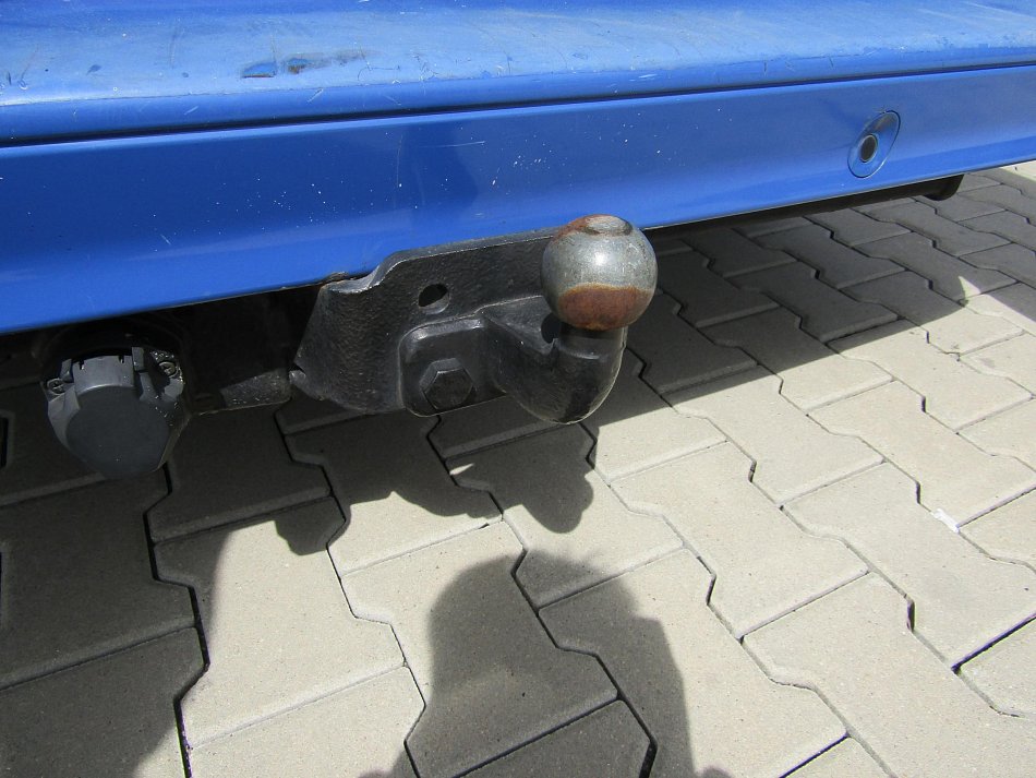 Renault Trafic 2.0dCi 