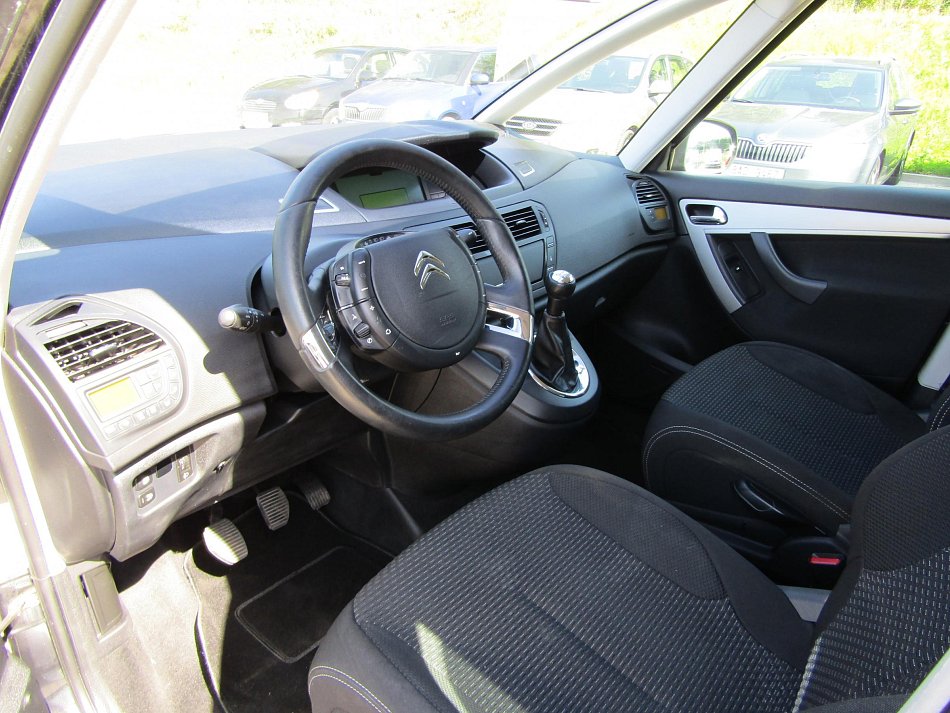Citroën C4 Picasso 1.6 VTi 