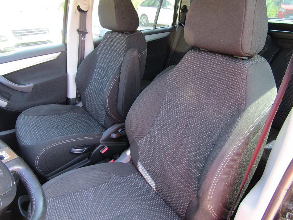 Citroën C4 Picasso 1.6 VTi 