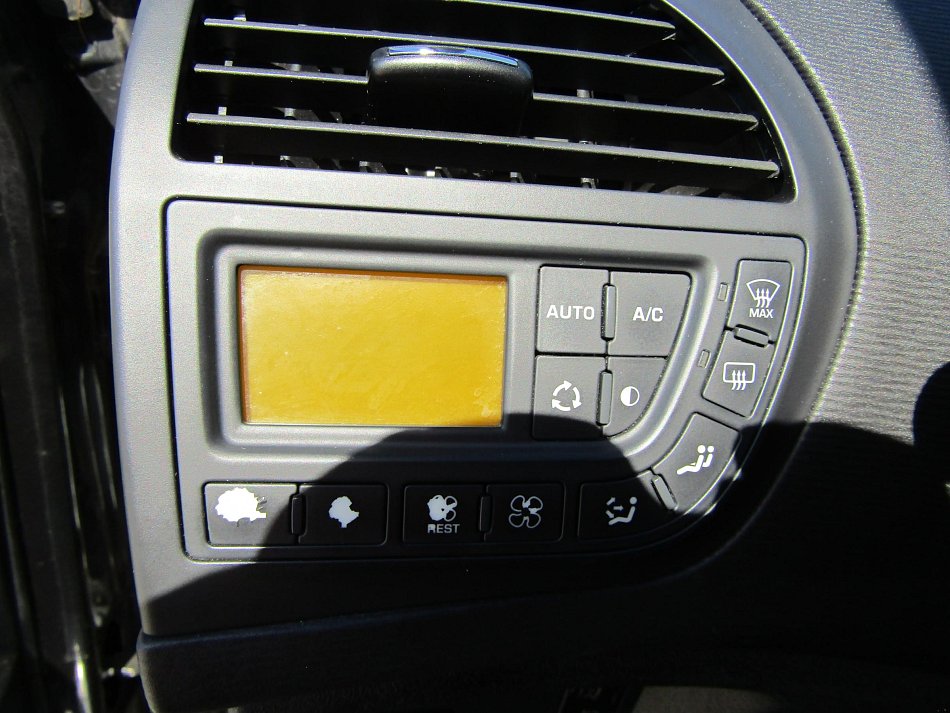 Citroën C4 Picasso 1.6 VTi 