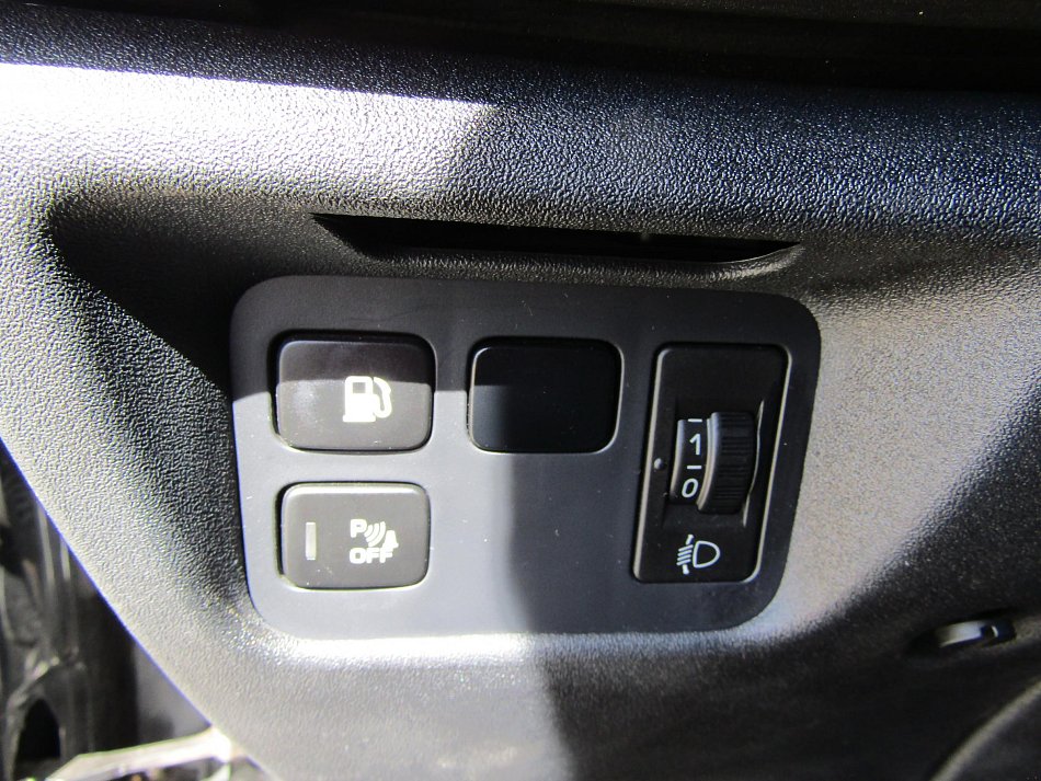 Citroën C4 Picasso 1.6 VTi 