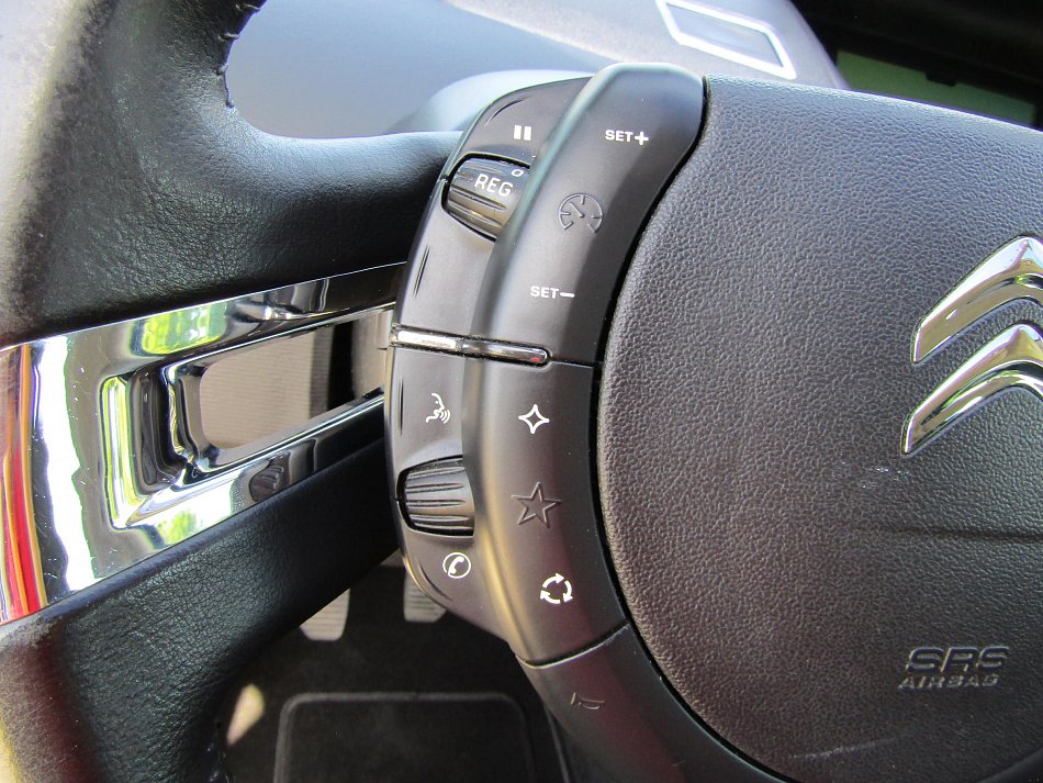 Citroën C4 Picasso 1.6 VTi 