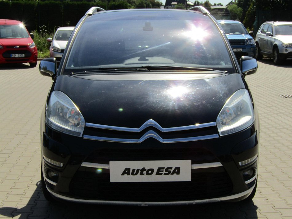 Citroën C4 Picasso 1.6 VTi 